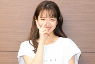 出川ガール,横田真悠