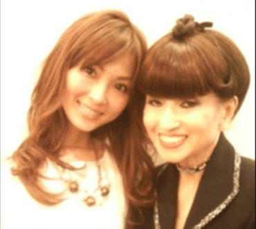 押切もえ,黒柳徹子