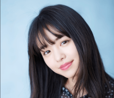 出川ガール,横田真悠