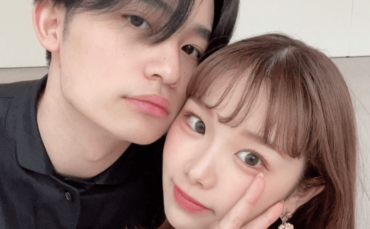 きりまる,りょうくん