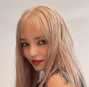 星咲英玲奈,モデル芸人