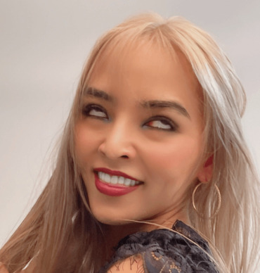 星咲英玲奈,モデル芸人