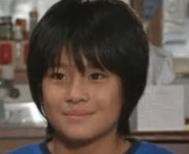 森本慎太郎,幼少期,幼い頃