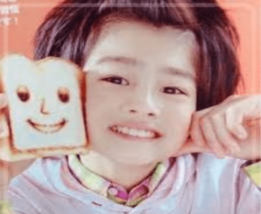 森本慎太郎,幼少期,幼い頃