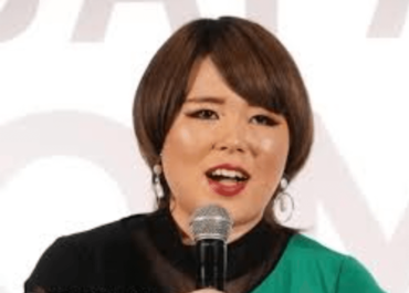 ブルゾンちえみ,藤原史織