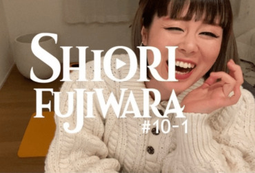 ブルゾンちえみ,藤原史織