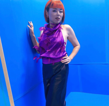 ブルゾンちえみ,藤原史織