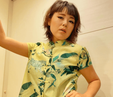 ブルゾンちえみ,藤原史織