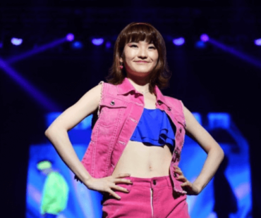 紀平梨花,姉,紀平萌絵