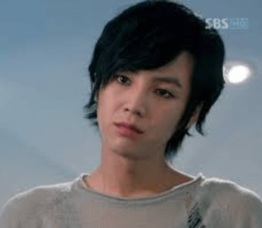 チャン・グンソク