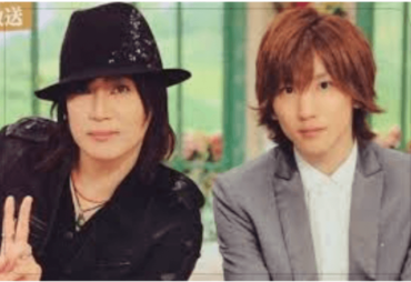 京本大我、京本政樹