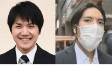 小室圭
