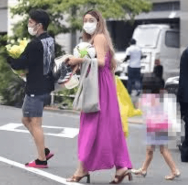 三幸秀稔、木下優樹菜