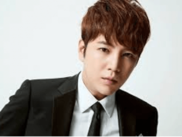 チャン・グンソク