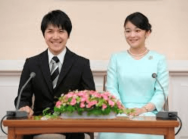 小室圭
