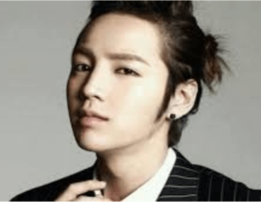 チャン・グンソク