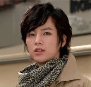 チャン・グンソク