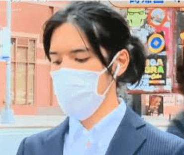 小室圭