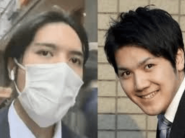 小室圭