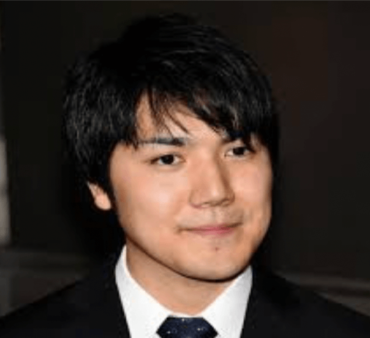 小室圭