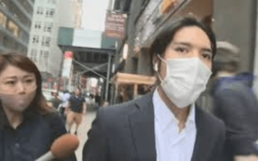 小室圭