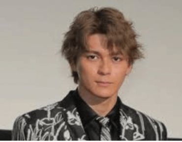 眞栄田郷敦