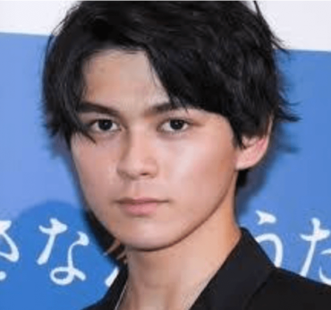 眞栄田郷敦