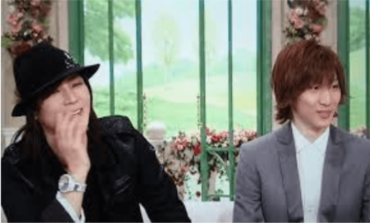 京本大我、京本政樹