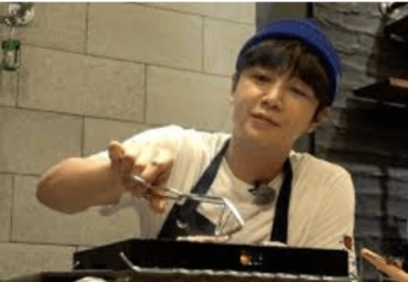 チャン・グンソク