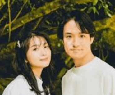 北原里英、笠原秀幸