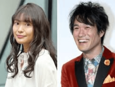 北原里英、笠原秀幸