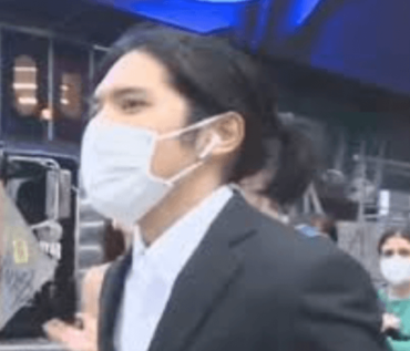 小室圭