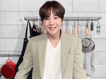 チャン・グンソク