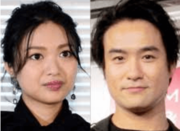 北原里英、笠原秀幸