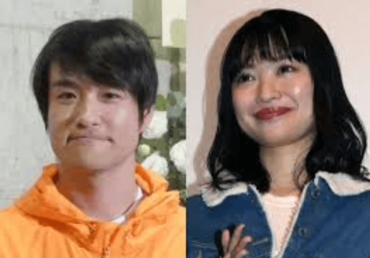 北原里英、笠原秀幸